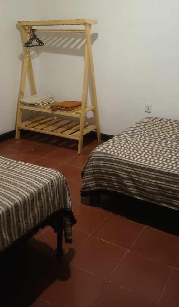 Hostal Zipolite Melchor Ocampo Oaxaca Exterior foto