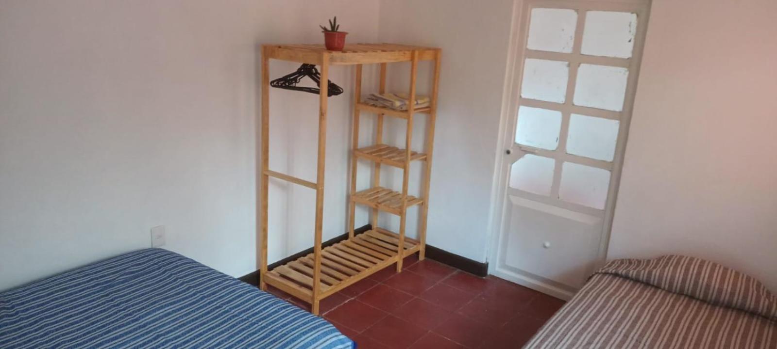 Hostal Zipolite Melchor Ocampo Oaxaca Exterior foto
